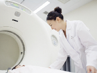 磁気共鳴画像検査（MRI検査）